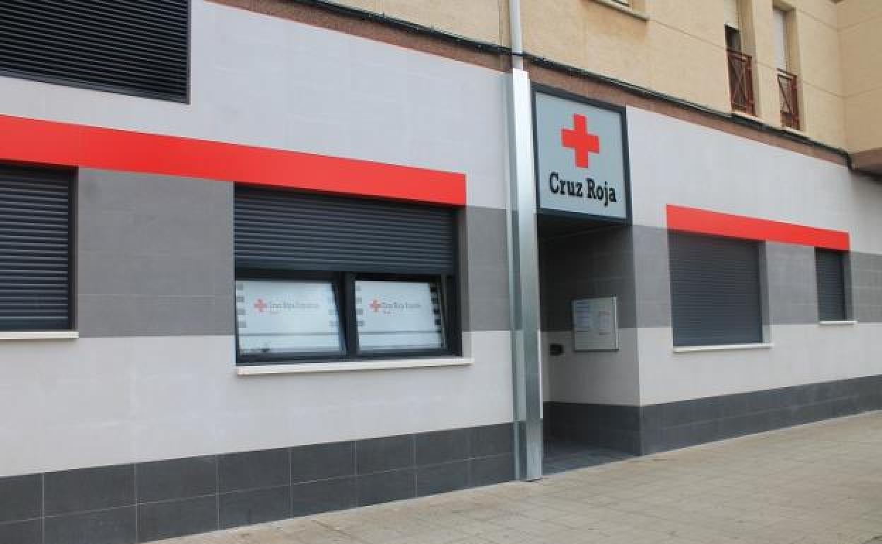 Cruz Roja Haro organiza un programa para reforzar funciones cognitivas